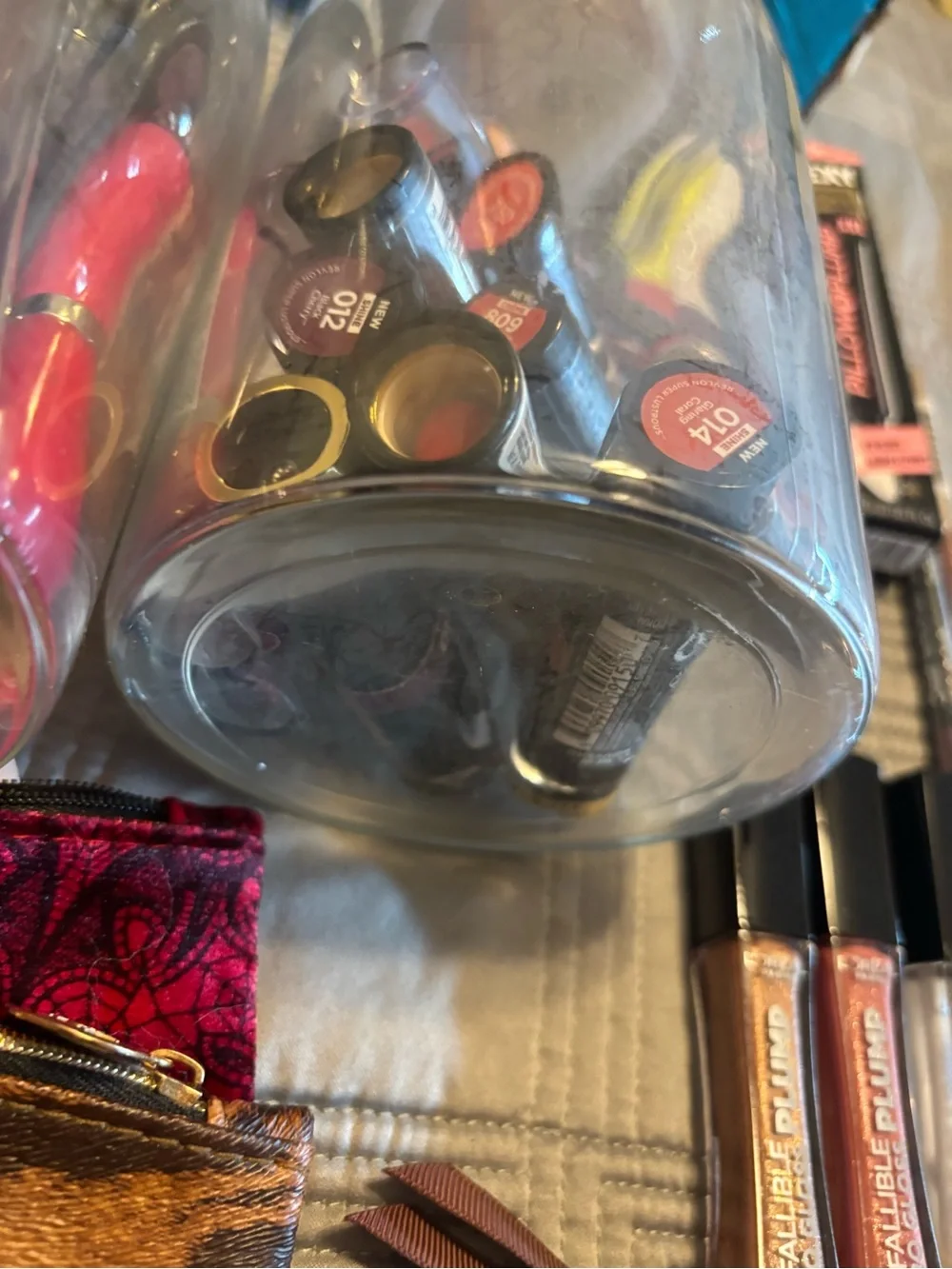 10 piece Lot of Assorted Makeup Products & Brands~read description~All New